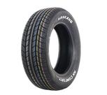 Pneu Aro 15 Nankang 205/60R15 91H N-729 EUHA Escrita Branca