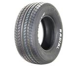 Pneu Aro 15 Nankang 275/60R15 107H N-729