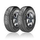 Pneu Aro 16 205/75R16C 110/108R Firestone Cv5000 kit 2