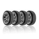 Pneu Aro 16 235/70R16 106S Nexen Roadian Ht Kit 4