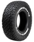 Pneu aro 16 265/75 r16 xbri brutus a/t ta 10pr 123/120r letra branca Pneu aro 16 265/75 r16 xbri brutus a/t ta 10pr 123/120r letra branca