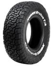 Pneu aro 16 285/75 r16 xbri brutus at t/a 126/123r letra branca Pneu aro 16 285/75 r16 xbri brutus at t/a 126/123r letra branca