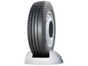 Pneu Aro 16” Michelin 205/75R16C - Agilis 3 R 110/108R para Van e Utilitários