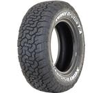 Pneu Aro 16 Xbri 245/70R16 8PR 113/110S Brutus T/A Pneu Aro 16 Xbri 245/70R16 8PR 113/110S Brutus T/A