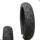 Pneu Aro 17 110 70 Novo Moto Honda CBR 500R Kawasaki Yamaha YZFR3 Ninja 300 Suzuki GSXR 250 BMW G310R 54 H Luxor