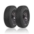 Pneu Aro 17 255/65R17 110T Hankook Dynapro At2 Rf11 kit 2
