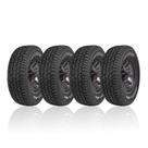 Pneu Aro 17 255/65R17 110T Hankook Dynapro At2 Rf11 kit 4