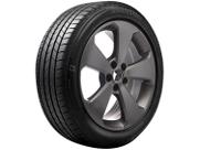 Pneu Aro 17 Bridgestone 205/50 R17 93W Turanza T005