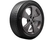 Pneu Aro 17 Bridgestone 225/45 R17 91Y Turanza T005