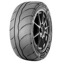 Pneu aro 17 GT Radial 235 45R17 CHAMPIRO SXR 94W