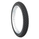Pneu aro 18 2.75-18 technic tiger 42p dianteiro com camara