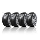 Pneu Aro 18 225/55R18 98H Kumho Crugen Kl33 kit 4 Pneu Aro 18 225/55R18 98H Kumho Crugen Kl33 kit 4