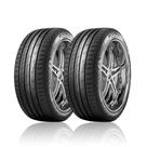 Pneu Aro 18 235/50Zr18 101Y Kumho Ecsta Ps71 kit 2