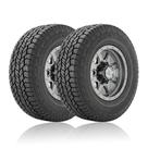 Pneu Aro 18 275/65R18 4Pr 116T Hankook Dynapro At2 Rf11 Kit2