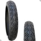 Pneu Aro 18 90 90 Novo City Urban HT Highway Moto Fan Cg Titan 125 150 160 Suzuki Intruder 125 Yamaha YBR 125 Traseiro