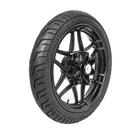 Pneu Aro 18 Dianteiro 80/100-18 Cinborg Irado City 47P