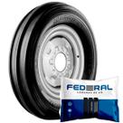 Pneu Aro 18 Maggion 7.50-18 MTF2 + Câmara De Ar AG1418 TR15 Pneu Aro 18 Maggion 7.50-18 MTF2 + Câmara De Ar AG1418 TR15