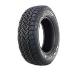 Pneu Aro 18 Sunset Tire 275/65R18 123/120R All-Terrain T/A Letra Branca