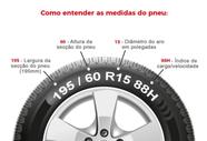 Pneu aro 19 255/40 r19 aptany ra301 100w Pneu aro 19 255/40 r19 aptany ra301 100w