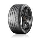 Pneu Aro 20 245/30Zr20 90Y Continental Sportcontact6 Pneu Aro 20 245/30Zr20 90Y Continental Sportcontact6
