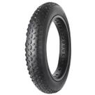 Pneu Aro 20 P/ Caloi Mobylette Elétrica Sri-107 20x4.00 72TP
