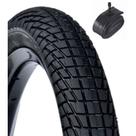 Pneu Aro 20x1.95 Paco Cruise SRI69 Ou Camaras de ar ARO 20