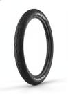 Pneu Aro 20x2.125 Cinborg Irado Fire Flame Balão Bicicleta