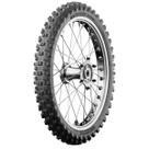 Pneu Aro 21 Michelin 80/100-21 M/C 51R Tracker F TT