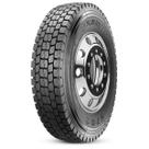 Pneu Aro 22.5 295/80R22.5 Sailun S702 152/148M 16 Lonas