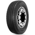 Pneu Aro 22.5 385/65R22.5 Xbri Ecoplus F1 160K 20PR TL Liso Pneu Aro 22.5 385/65R22.5 Xbri Ecoplus F1 160K 20PR TL Liso