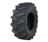 Pneu Aro 24 Bransales 19.5L-24 16 Lonas TL Powerlug R-4