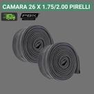 Pneu Aro 26 Bicicleta Pneu 26 X 1.1 2X2 H5211 Skinwall Banda Leve Chaoyang