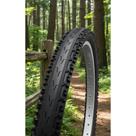 Pneu Aro 26x1.95 Misto Preto - Performance e Durabilidade