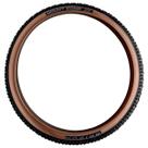 Pneu aro 29 x 2.10 bike mtb Arisun Mount Bona faixa marrom