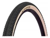 Pneu Aro 29 X 2.10 Kenda K1153 Mtb 29x2.10 Com Faixa Bege Cor Preto E Bege
