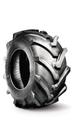 Pneu aro 8" 18x8.5-08 TR317 BKT 4lonas para quadriciclo, buggy, carrinho golf