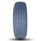 Pneu ATR Remold 205 65R15 Desempenho em Qualquer Pista