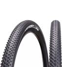 Pneu Bicicleta 29x2.10 MTB Kevlar Shark Skin Victory Preto