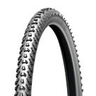 Pneu Bicicleta Aro 20x1.75 Excess EX Preto Bike Infantil BMX Urbano
