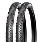 Pneu Bicicleta Aro 20x1.75 Excess EX Preto Bike Infantil BMX Urbano