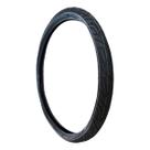 Pneu Bicicleta Aro 26x1.1/2x2 Slick Praieiro Preto