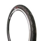 Pneu Bicicleta Aro 26x1.95 MTB Slick Irado City Preto