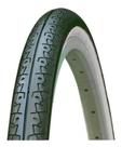 Pneu Bicicleta Kenda Slick Aro 26x1.50 Faixa Branca Bike