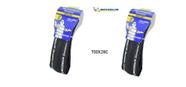 Pneu Bicicleta Speed 700x28 Michelin Dynamic Sport Kevlar Road Bike par