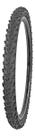Pneu Bike Aro 24x1.75 (47 507 Parrudo Wind -Preto Cinborg