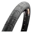Pneu Bike Maxxis Hookworm Aro 26 x2.5 Arame 60tpi Urbano Liso Cor Preto