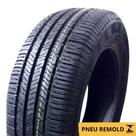 Pneu Black Tyre Remold 225 55 R18 E LS2 Aro 18