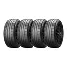 Pneu BMW X1 X2 Pirelli 225/40 R20 P Zero XL (*) 94Y 4 Pneus