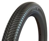 Pneu BMX Maxxis Grifter 20x2,40 de composto duplo EXO de 2 camadas