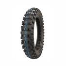 Pneu Borilli 110/100-18 Exc Soft B007 Infinity Traseiro